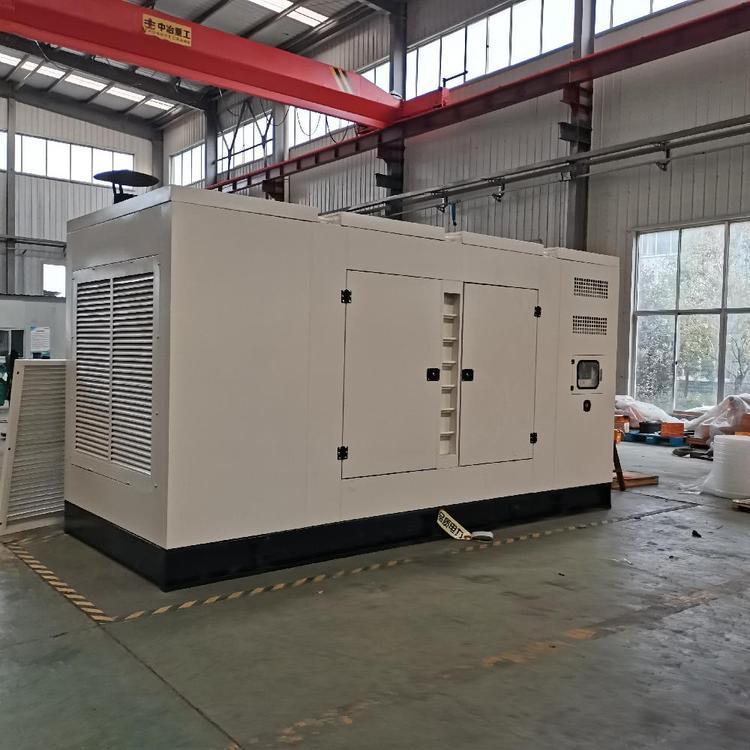 盐城发电机出租